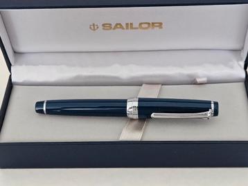 Sailor PG Slim Midnight Sky beschikbaar voor biedingen