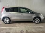 Nissan Note 1.6 Acenta NIEUWE APK, Voorwielaandrijving, 15 km/l, Gebruikt, 4 cilinders