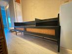 Tv meubel tvmeubel audiomeubel webbing rotan bohemian, Huis en Inrichting, Kasten | Televisiemeubels, 150 tot 200 cm, Ophalen of Verzenden