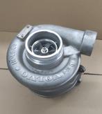 Rebuild Turbocharger Holset HX55 11cm twin scroll T4 V-band, Motoren, Tuning en Styling, Verzenden