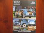 GAZ M20 Pobeda (model 1956), Ophalen of Verzenden, Nieuw, Overige merken