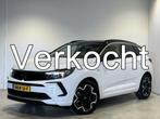 Opel Grandland 1.6 Turbo Hybrid Ultimate | Navigatie/Android, Stof, 4 cilinders, USB, Wit