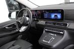 Mercedes-Benz V-Klasse 300d / XXL / DC / 2x Electrische Schu, Automaat, Achterwielaandrijving, Gebruikt, 4 cilinders