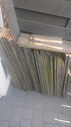 GRATIS (open) haard hout, Tuin en Terras, Haardhout, Ophalen