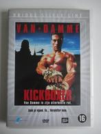 Kickboxer (1989), Cd's en Dvd's, Dvd's | Actie, Ophalen of Verzenden, Martial Arts, Vanaf 16 jaar