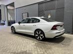 Volvo S60 T8 Recharge Ultimate Dark | Bowers&Wilkins | Massa, Auto's, Automaat, Gebruikt, Euro 6, 4 cilinders