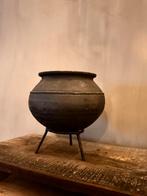 Tuimelkruik op statief, Huis en Inrichting, Woonaccessoires | Vazen, Steen, Overige kleuren, Nieuw, Ophalen of Verzenden