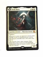 MTG - Elesh Norn, Ophalen of Verzenden, Losse kaart, Zo goed als nieuw