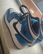 Jordans, Kleding | Dames, Schoenen, Nike Air Jordan, Blauw, Ophalen of Verzenden, Sneakers of Gympen