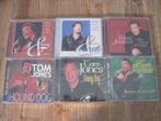 Zes keer CD - Tom Jones, Ophalen of Verzenden, Nieuw in verpakking