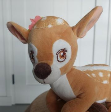 Efteling Droomvlucht Hertje knuffel beschikbaar voor biedingen