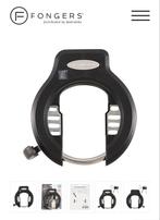 Fongers Ringslot ART-2 met Insteekketting, Ophalen of Verzenden, Nieuw, Ringslot