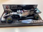 Mercedes AMG F1 W11 L. Hamilton Launch Spec. 2020, Ophalen of Verzenden, Zo goed als nieuw, Auto's