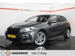 BMW 1-serie 118i M-sport Business Edition Sfeerverlichting A, 65 €/maand, 136 pk, Gebruikt, Origineel Nederlands
