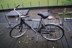 fietsen, Fietsen en Brommers, Fietsen | Dames | Damesfietsen, Gebruikt, Versnellingen, 56 cm of meer, Ophalen