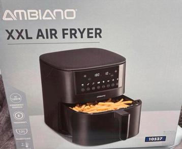 Ambiano XXL Airfryer - Nieuw! beschikbaar voor biedingen