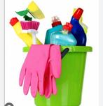 U hulp betrouwbare in de huishouding,op oproep basis., Vacatures, Vacatures | Schoonmaak en Facilitaire diensten, Vanaf 10 jaar