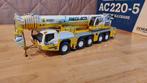 Imc 1:50 Mediaco, Hobby en Vrije tijd, Modelauto's | 1:50, Ophalen of Verzenden, Nieuw, Hijskraan, Tractor of Landbouw, Overige merken