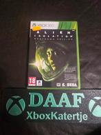 Alien isolation - xbox 360, Spelcomputers en Games, Games | Xbox 360, 1 speler, Ophalen of Verzenden, Zo goed als nieuw, Avontuur en Actie