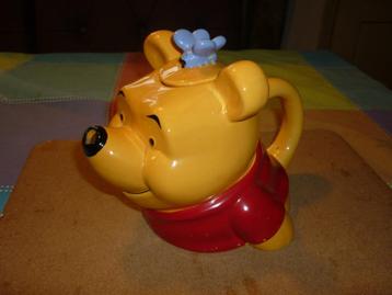 Mooie Winnie de Pooh theepot in zeer goede staat beschikbaar voor biedingen