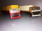 Trucks - Schaal 1/50 - DAF 2800 Jos Scheurs of Verachtert, Verzenden, Zo goed als nieuw, Bus of Vrachtwagen, Lion Toys