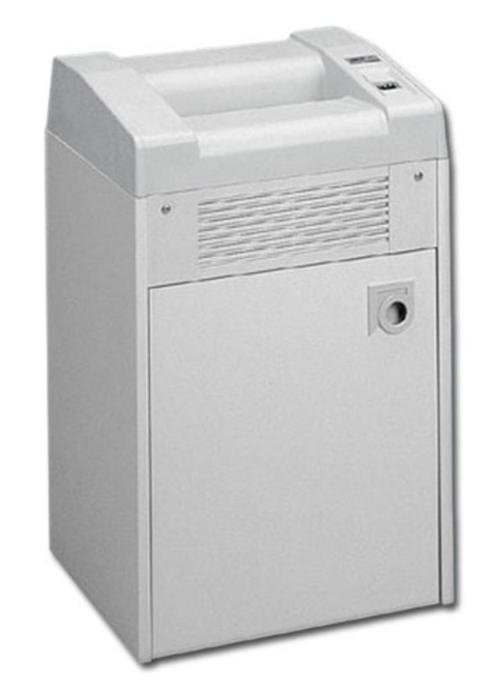 Dahle 20404 Papierversnipperaar, Diversen, Bureau-accessoires, Gebruikt, Ophalen