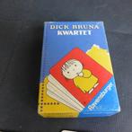 Kwartet Dick Bruna van Ravensburger, Ophalen of Verzenden, Zo goed als nieuw, Kwartet(ten)