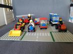 Lego voertuigen - 7x, Kinderen en Baby's, Speelgoed | Duplo en Lego, Ophalen of Verzenden, Gebruikt