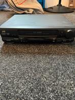 JVC HR-J628E Stereo Video Recorder - Prima Werkend!, Ophalen, Gebruikt, VHS-speler of -recorder