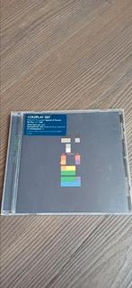 Coldplay - X & Y, Ophalen of Verzenden, 2000 tot heden, Zo goed als nieuw