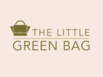Kortingsvoucher The Little Green Bag beschikbaar voor biedingen