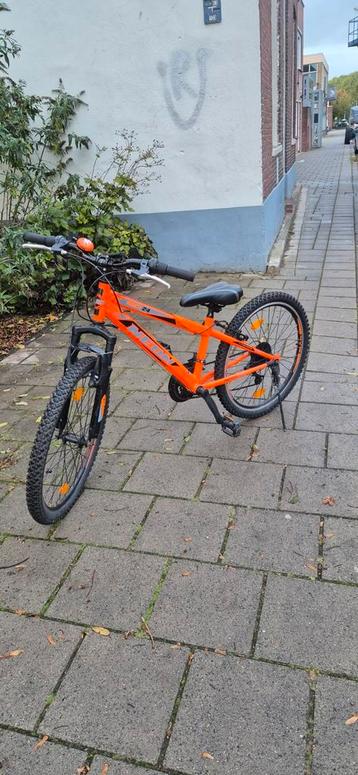 Mountainbike  - Klaar voor avontuur! beschikbaar voor biedingen