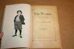 Frits Wardland. Kieviet. Uitg. Kluitman 1925., Boeken, Kinderboeken | Jeugd | 10 tot 12 jaar, Ophalen of Verzenden, Gelezen