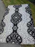 Te koop een mooie vloerkleed 200 x 290, Grijs, 200 cm of meer, Ophalen of Verzenden, Zo goed als nieuw