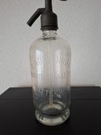 oude spuitwaterfles Rotterdam, Antiek en Kunst, Curiosa en Brocante, Ophalen of Verzenden