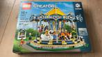 Lego creator carousel geseald nieuw expert 10257, Ophalen of Verzenden, Nieuw