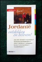 JORDANIE - Merian Live - Gerhard Heck - Ontdekken en beleven, Boeken, Reisgidsen, Verzenden, Zo goed als nieuw, Europa