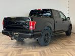 Ford USA F150 3.5 V6 Ecoboost SuperCab|PLATINUM|PANO|VOL, Auto's, Gebruikt, F-150, Zwart, Bedrijf