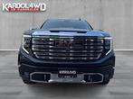 GMC SIERRA 1500 Sierra Denali 1500 6.2L V8 |LPG| |BPM VRIJ!, Gebruikt, 426 pk, Zwart, Bedrijf