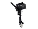 Nieuw in doos YAMAHA MALTA - PARSUN 4 Pk Buitenboordmotor, Nieuw, Minder dan 5 pk, Verzenden, Buitenboordmotor