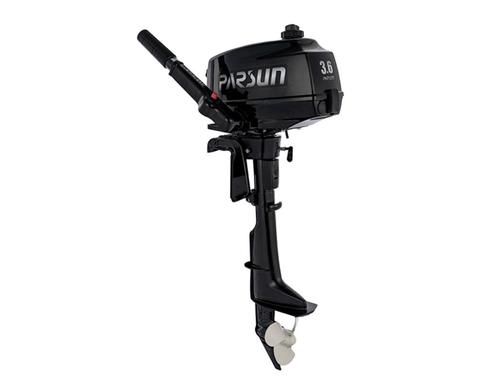 Nieuw in doos YAMAHA MALTA - PARSUN 4 Pk Buitenboordmotor, Watersport en Boten, Buiten- en Binnenboordmotoren, Nieuw, Benzine