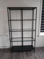 Ikea stellingkast 100 x 75 xm, Zo goed als nieuw, Ophalen