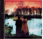 Shantykoor - Roder Shantykoor "De Landrotten", Cd's en Dvd's, Verzenden, Zo goed als nieuw