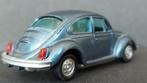 Volkswagen VW 1302 Blauw metallic 1:43 Gama Pil, Hobby en Vrije tijd, Modelauto's | 1:43, Verzenden, Zo goed als nieuw