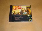 CD Love Affair, Cd's en Dvd's, Ophalen of Verzenden, 1960 tot 1980, Zo goed als nieuw