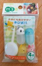 Japans Torune Mama's Assist animal friends/kind en keuken, Ophalen of Verzenden, Nieuw