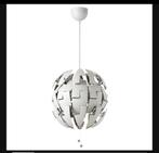 Mooie IKEA hanglamp (2 stuks) - Stijlvol design!, Ophalen, Nieuw, Kunststof, Minder dan 50 cm