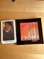 Osho Transformatie Tarot, Boeken, Ophalen of Verzenden, Zo goed als nieuw