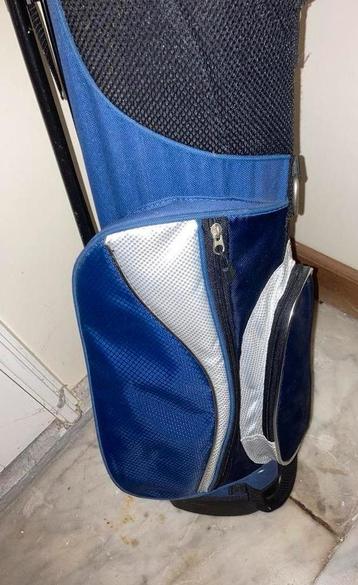 Golftas beschikbaar voor biedingen