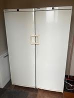 Wegens verandering in huishouding, 200 liter of meer, Met aparte vriezer, Zo goed als nieuw, 160 cm of meer